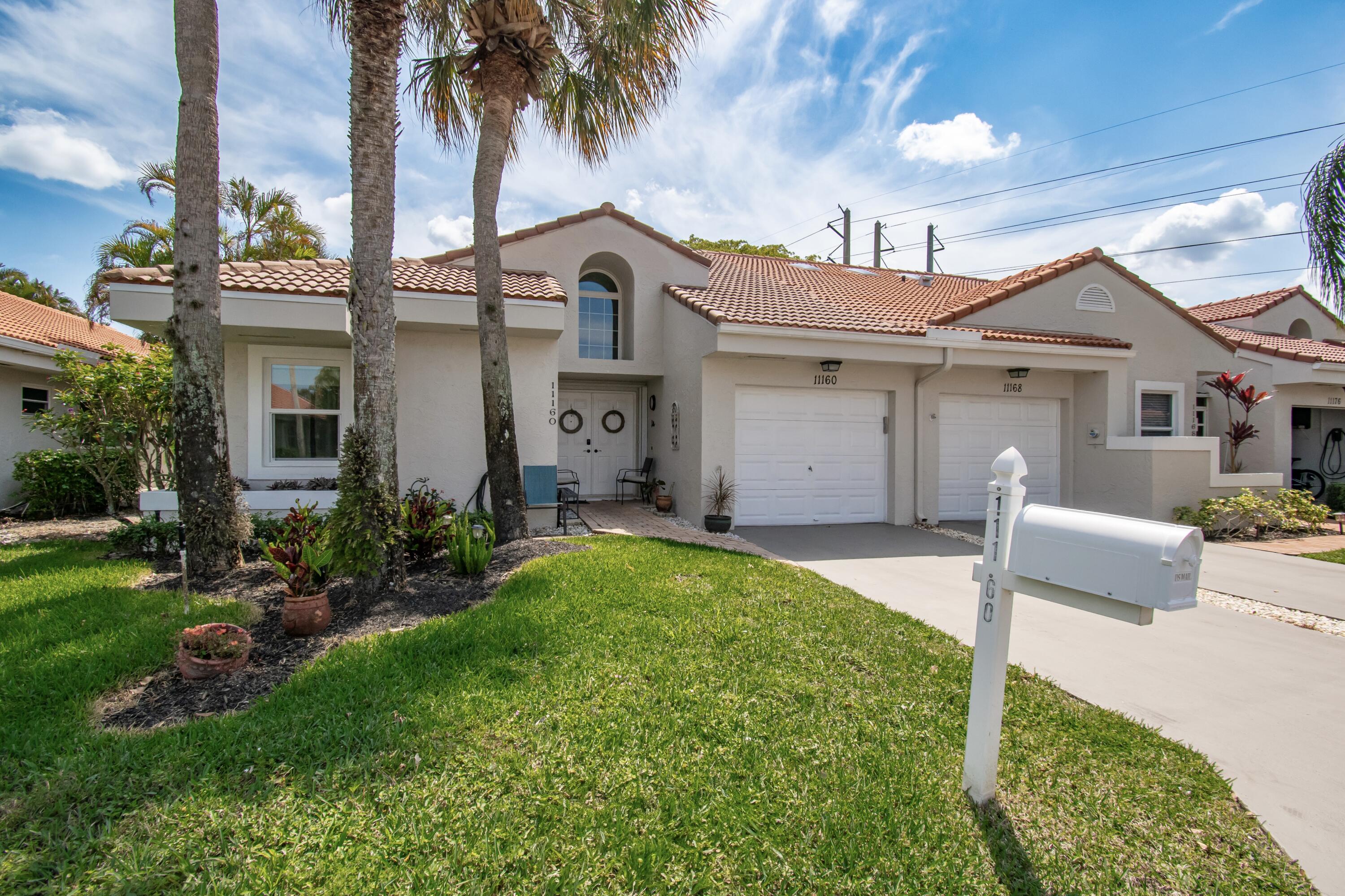 SWEETWATER SEC 4 - Residential