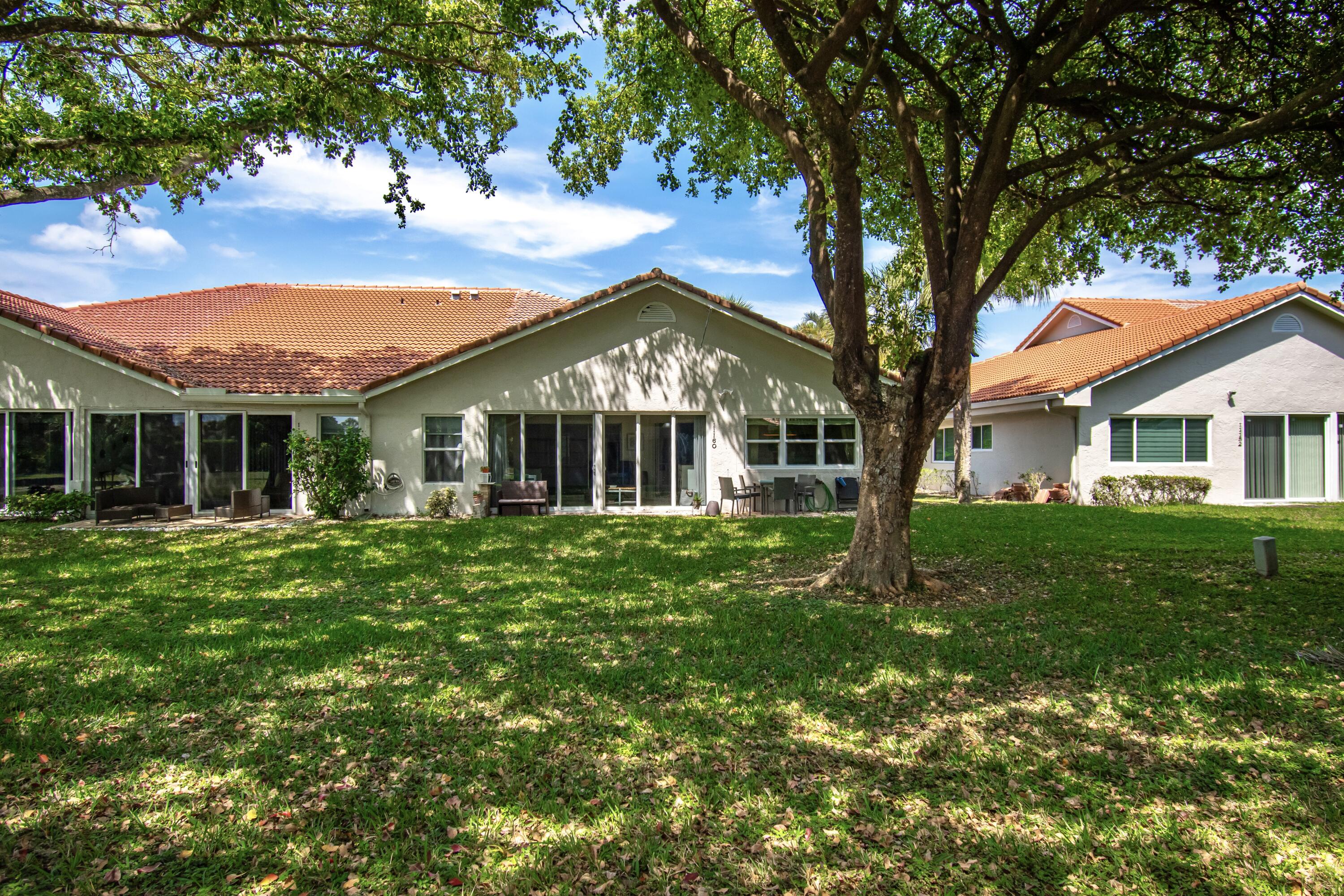 SWEETWATER SEC 4 - Residential