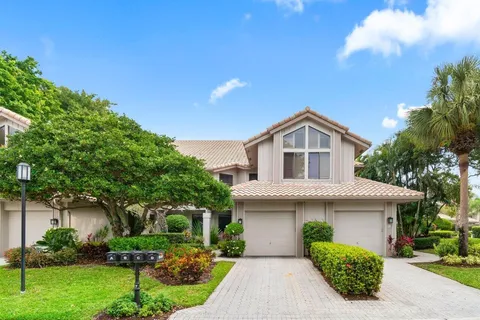 16898 Isle Of Palms Drive Unit D, Delray Beach, FL MLS: R11075917