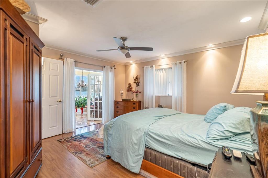 Lauderdale West 3 Sec 83- - Residential