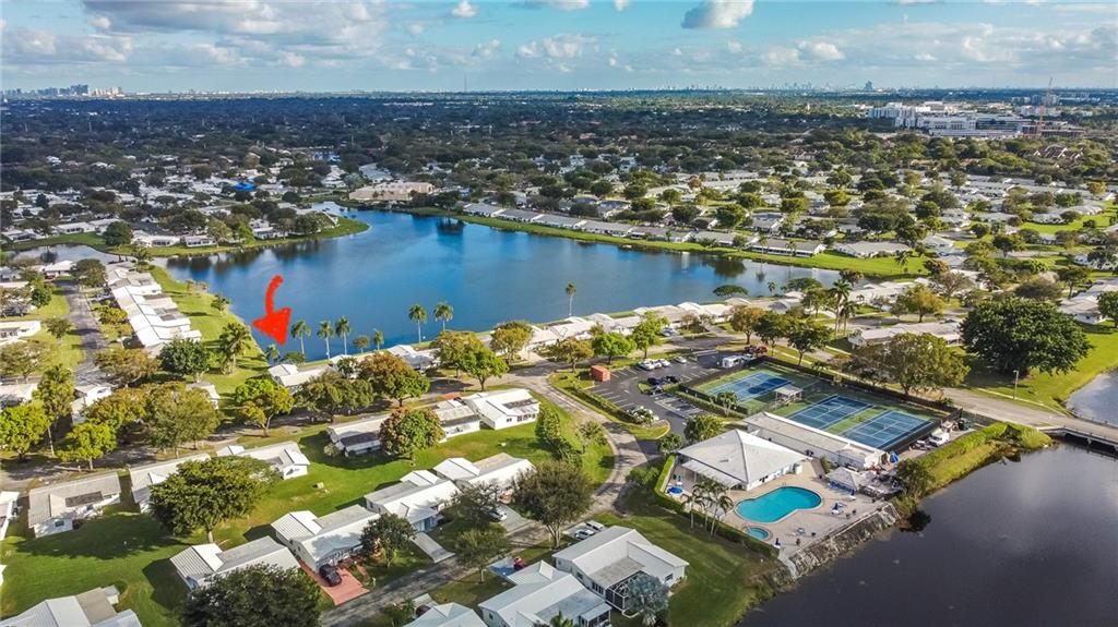 Lauderdale West 3 Sec 83- - Residential