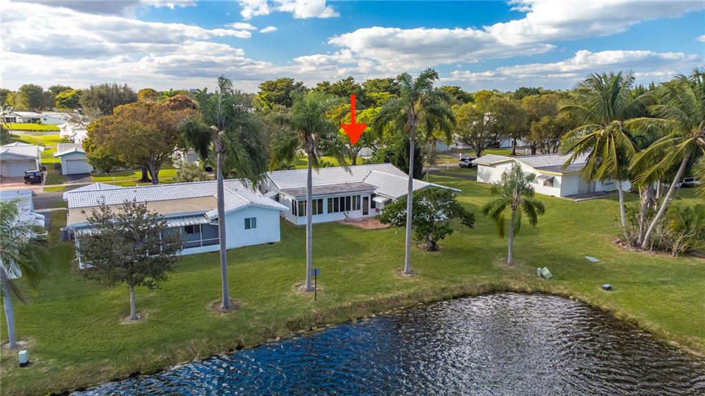 Lauderdale West 3 Sec 83- - Residential