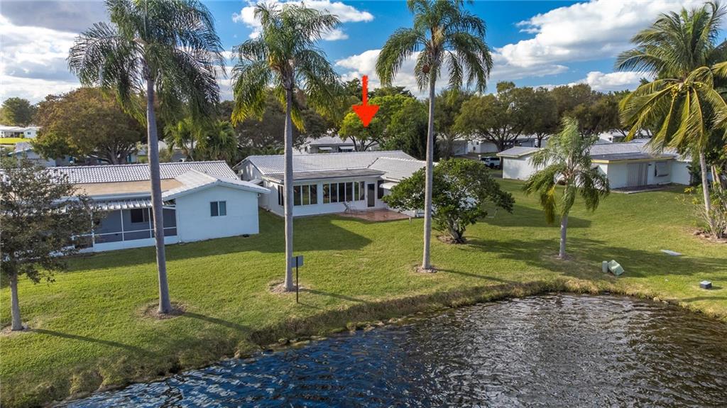 Lauderdale West 3 Sec 83- - Residential