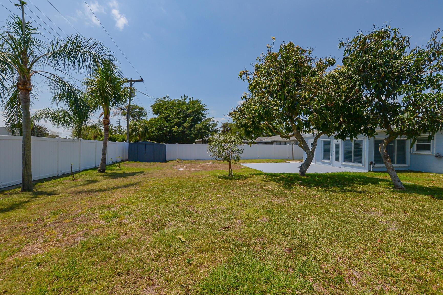 RIVER PARK UNIT 3 - Residential