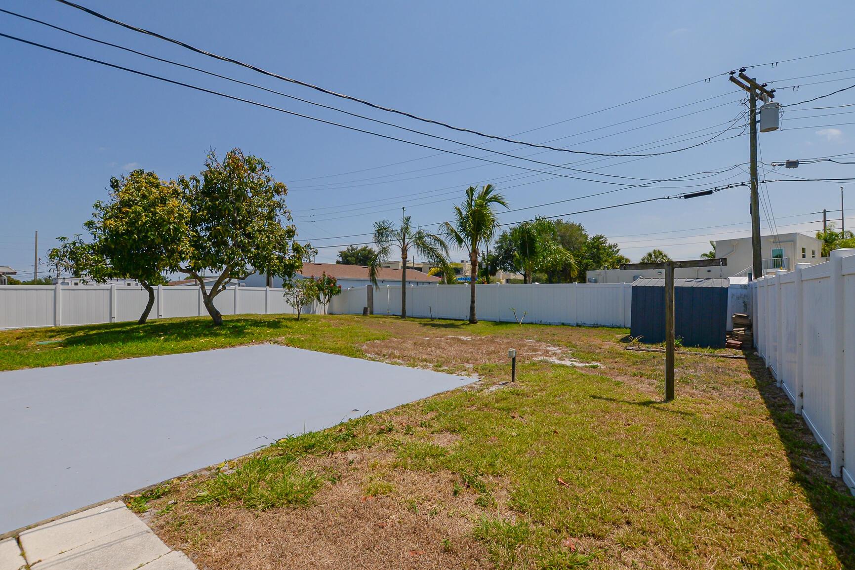 RIVER PARK UNIT 3 - Residential