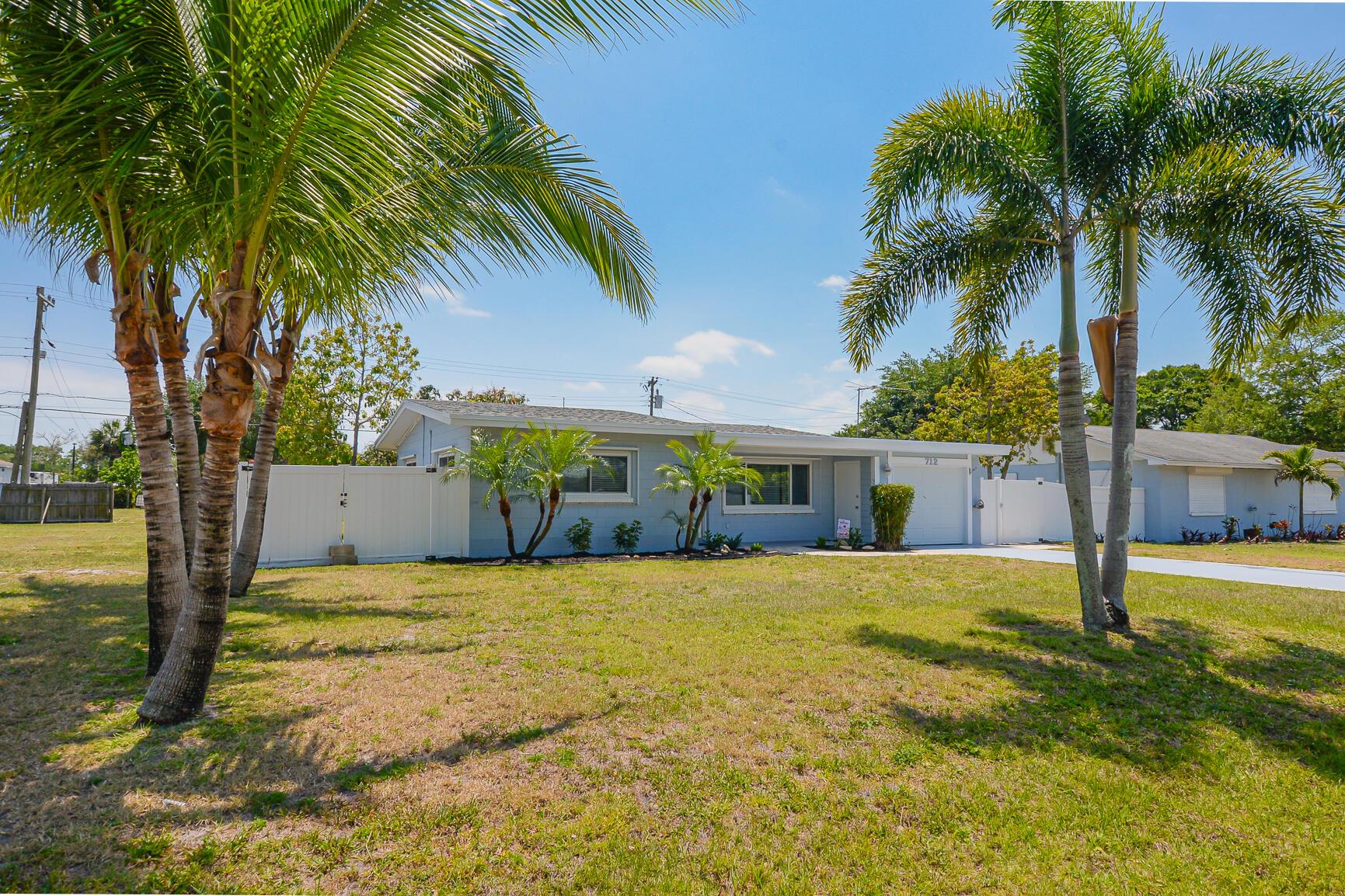 RIVER PARK UNIT 3 - Residential