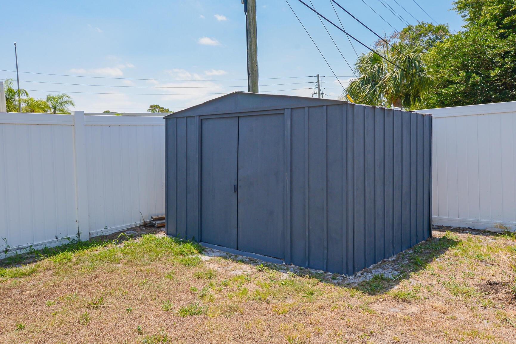 RIVER PARK UNIT 3 - Residential