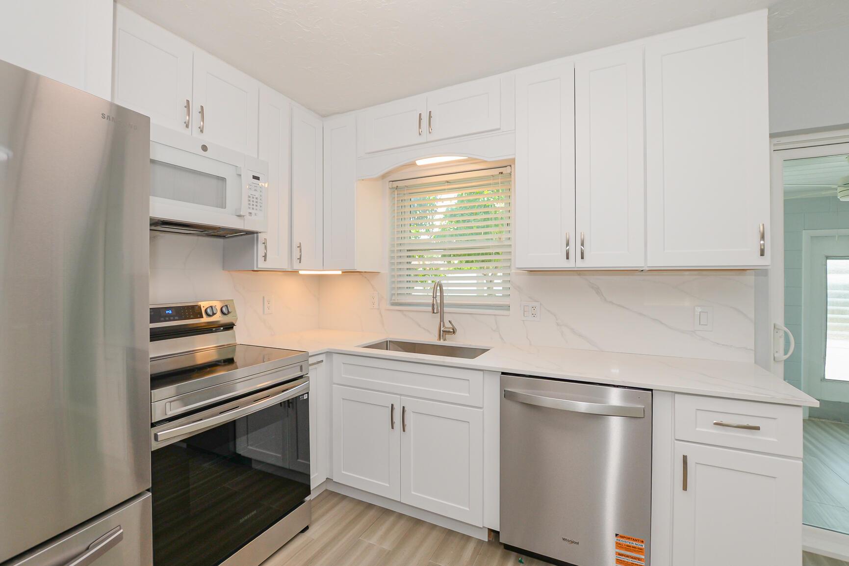 RIVER PARK UNIT 3 - Residential