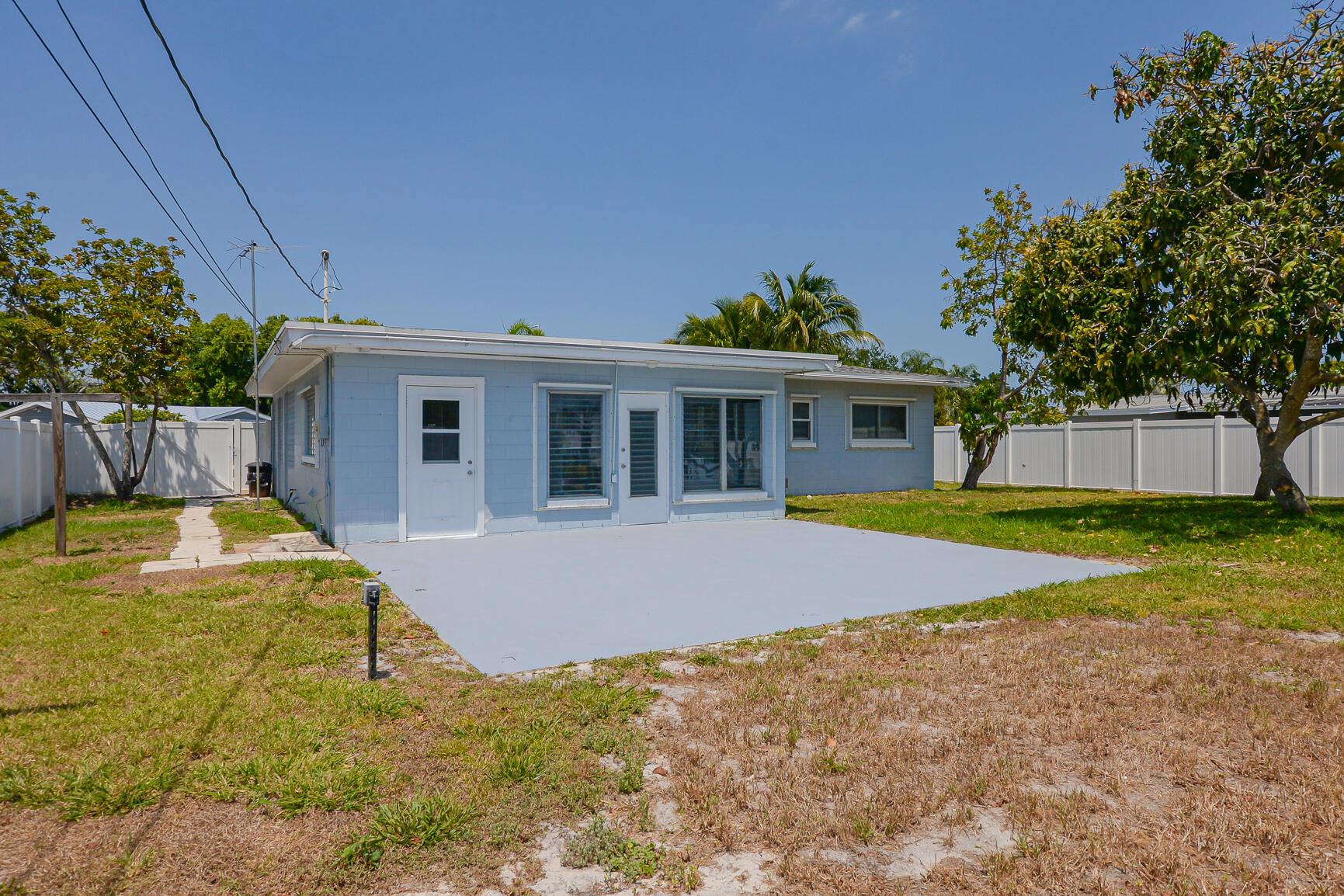 RIVER PARK UNIT 3 - Residential