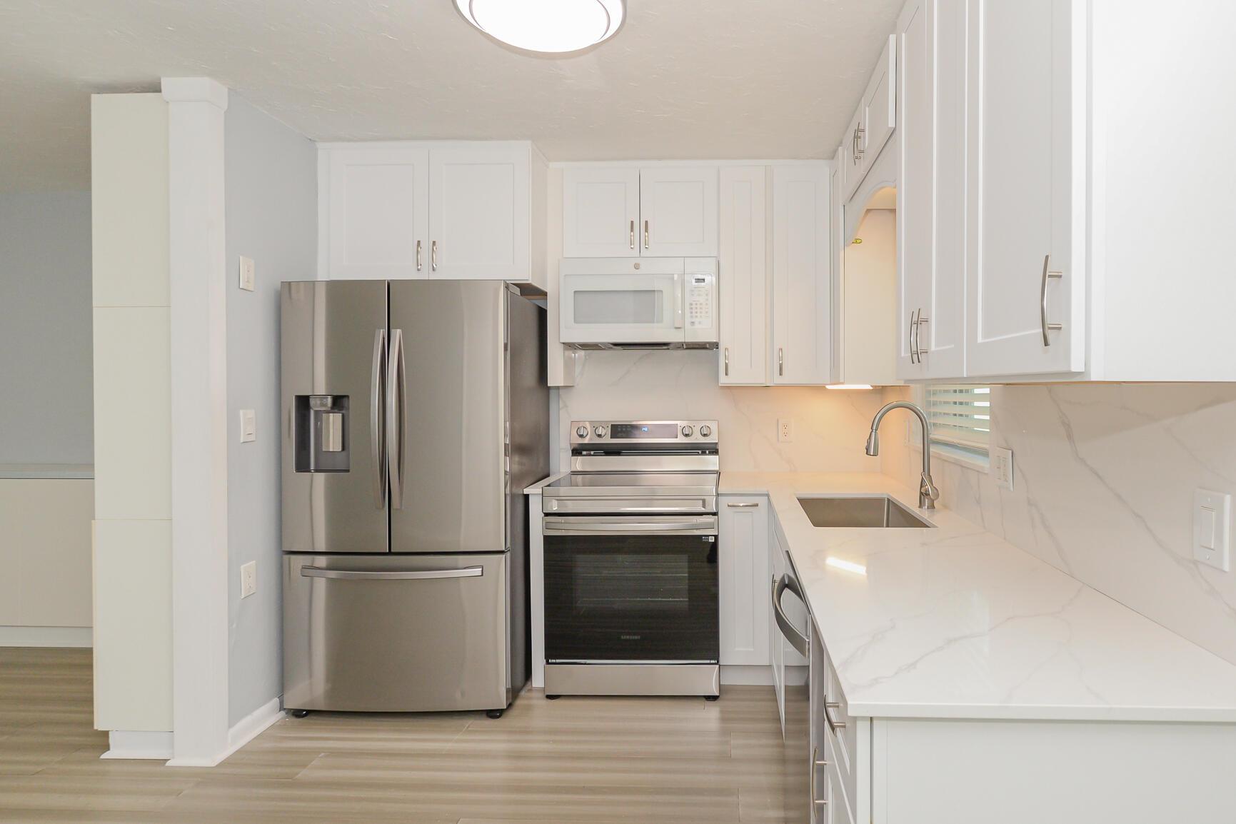 RIVER PARK UNIT 3 - Residential