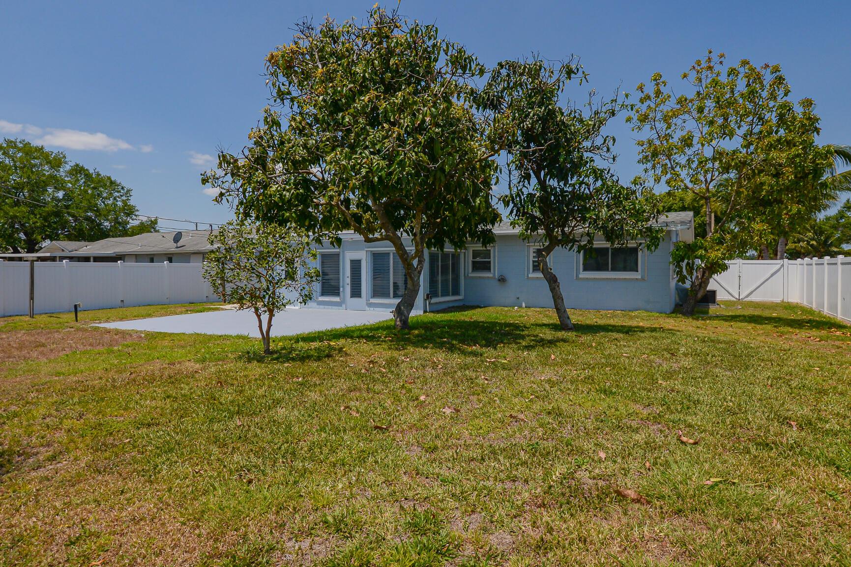 RIVER PARK UNIT 3 - Residential