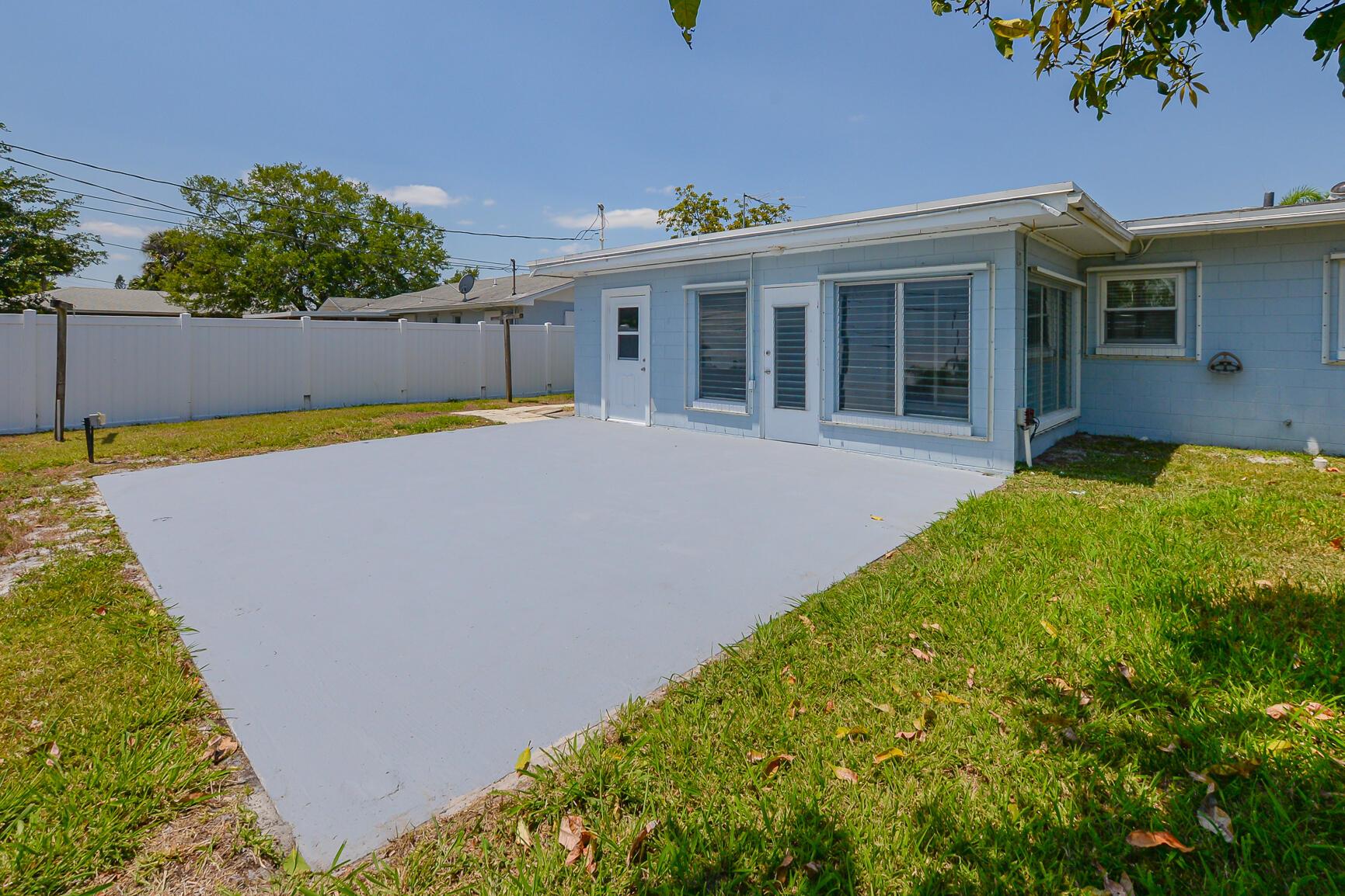 RIVER PARK UNIT 3 - Residential