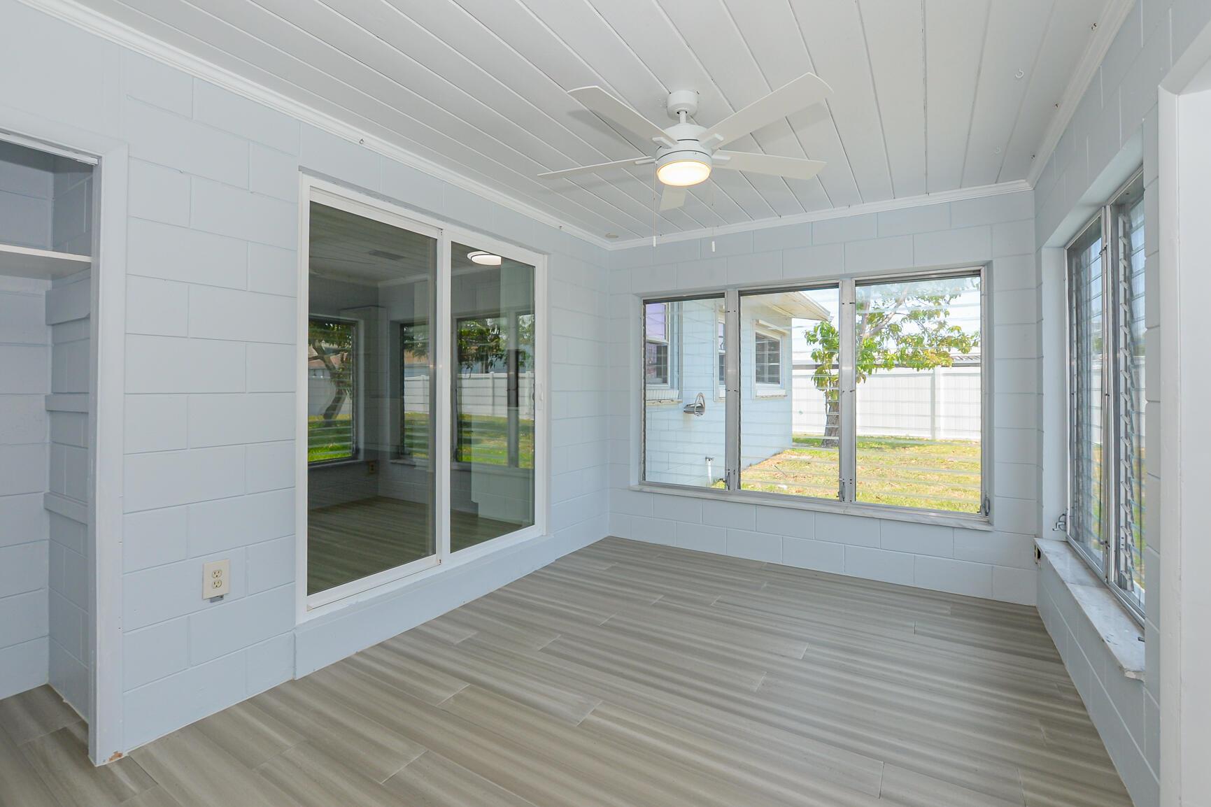 RIVER PARK UNIT 3 - Residential