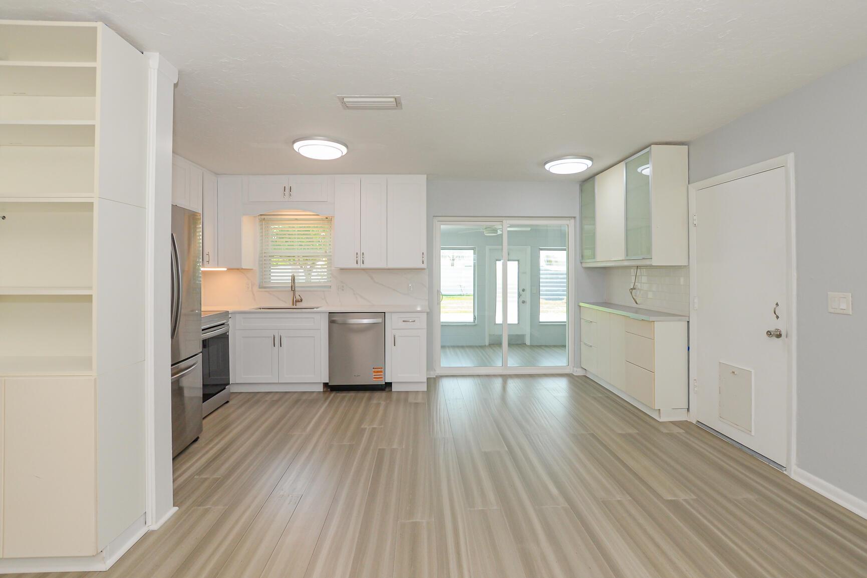 RIVER PARK UNIT 3 - Residential