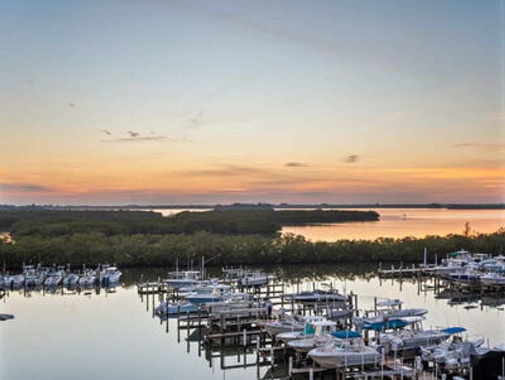 Photo of 5167 N Highway A1a #505, Fort Pierce, FL 34949 (MLS # R11084211)