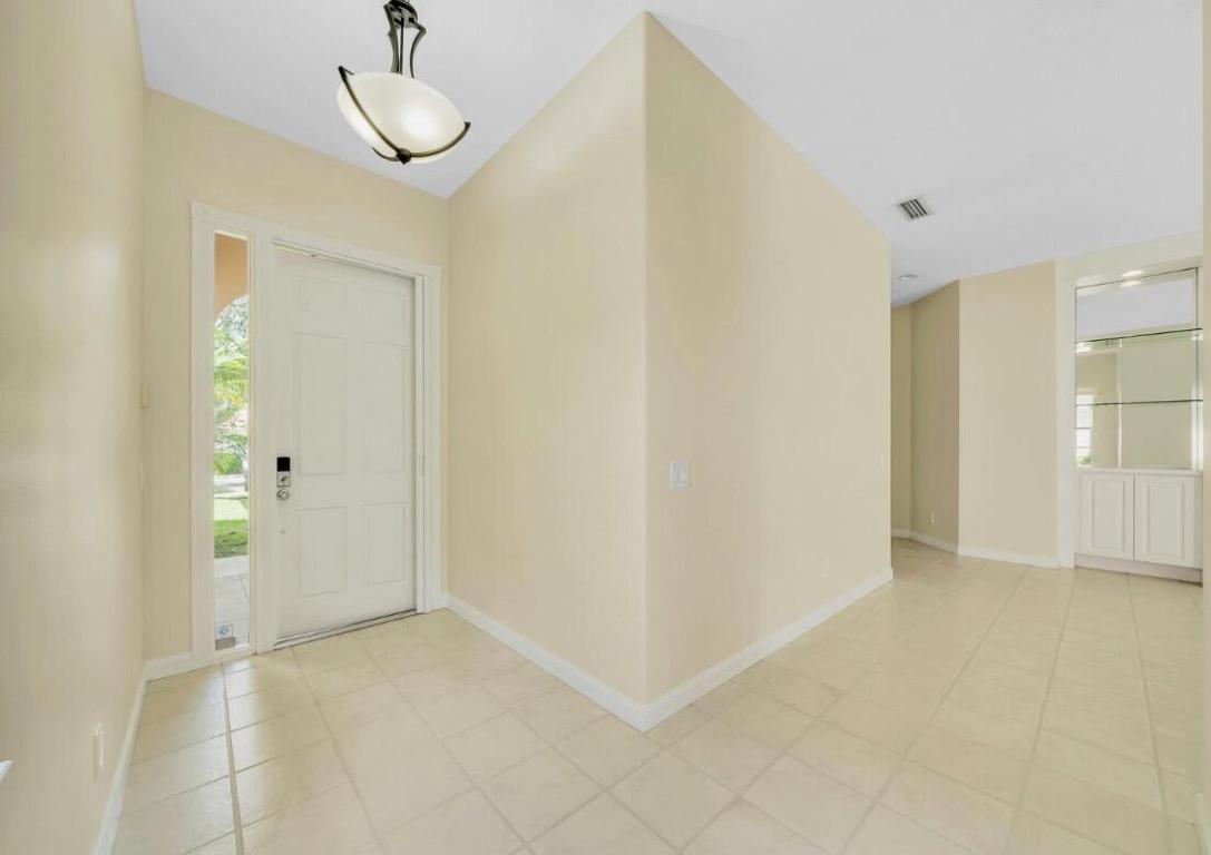 HAMMOCK RESERVE - Residential Lease