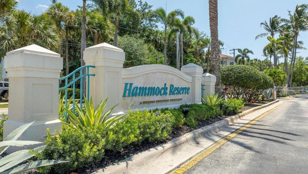 Photo of 4655 Hammock Circle, Delray Beach, FL 33445 (MLS # R11153478)