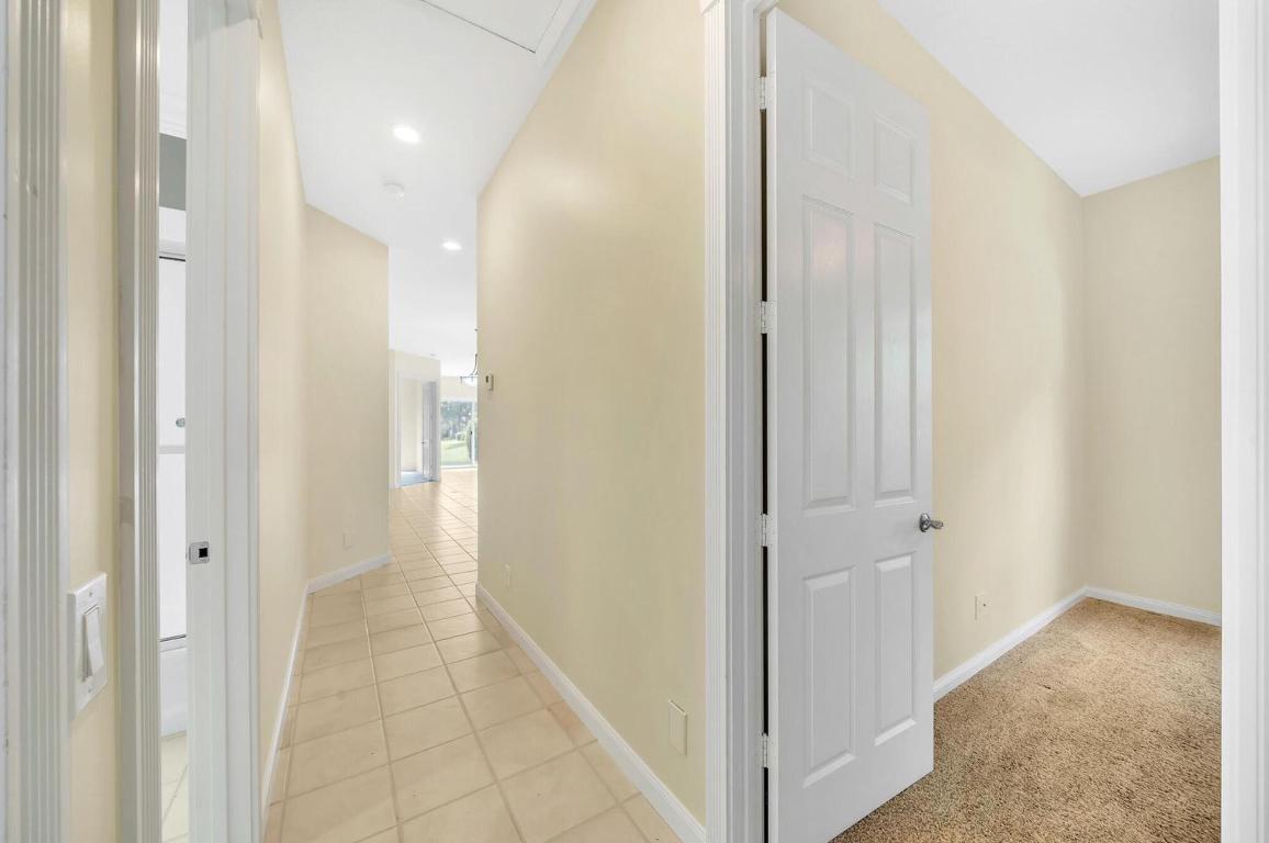 HAMMOCK RESERVE - Residential Lease