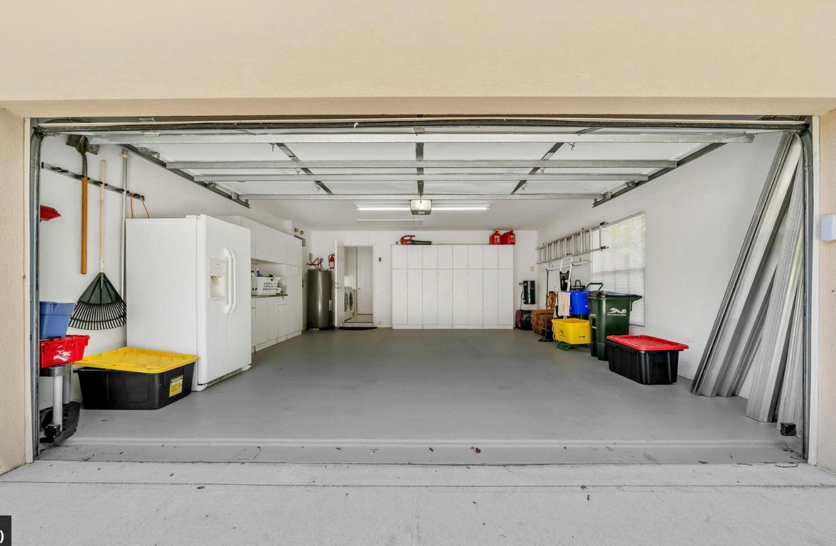 HAMMOCK RESERVE - Residential Lease