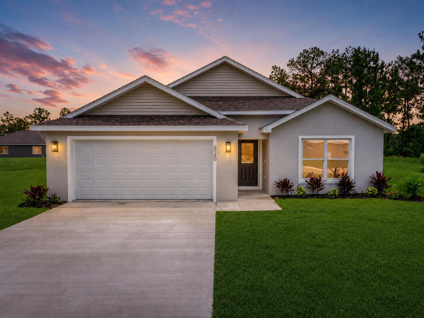 6940 MEXICAN HAT Drive