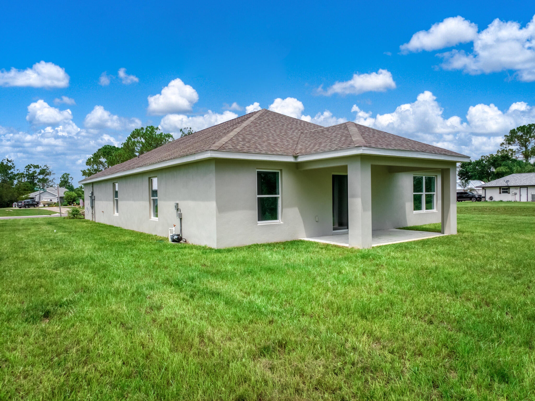 6940 MEXICAN HAT Drive