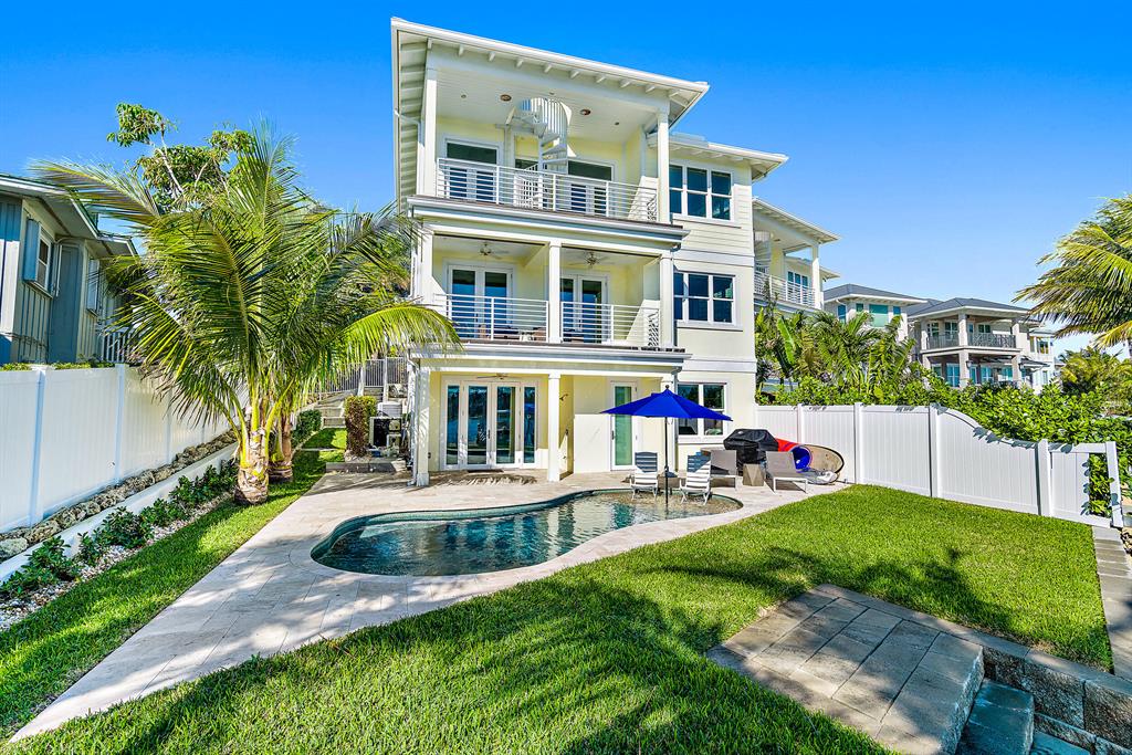 Tequesta - Residential