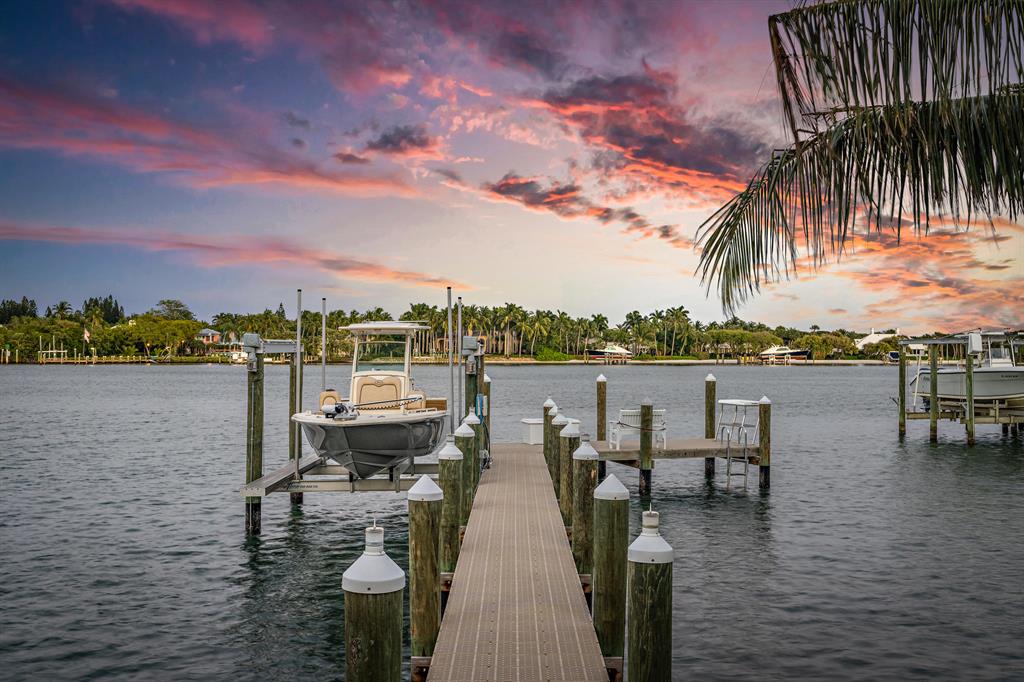 Tequesta - Residential