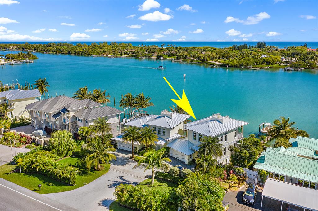 Tequesta - Residential