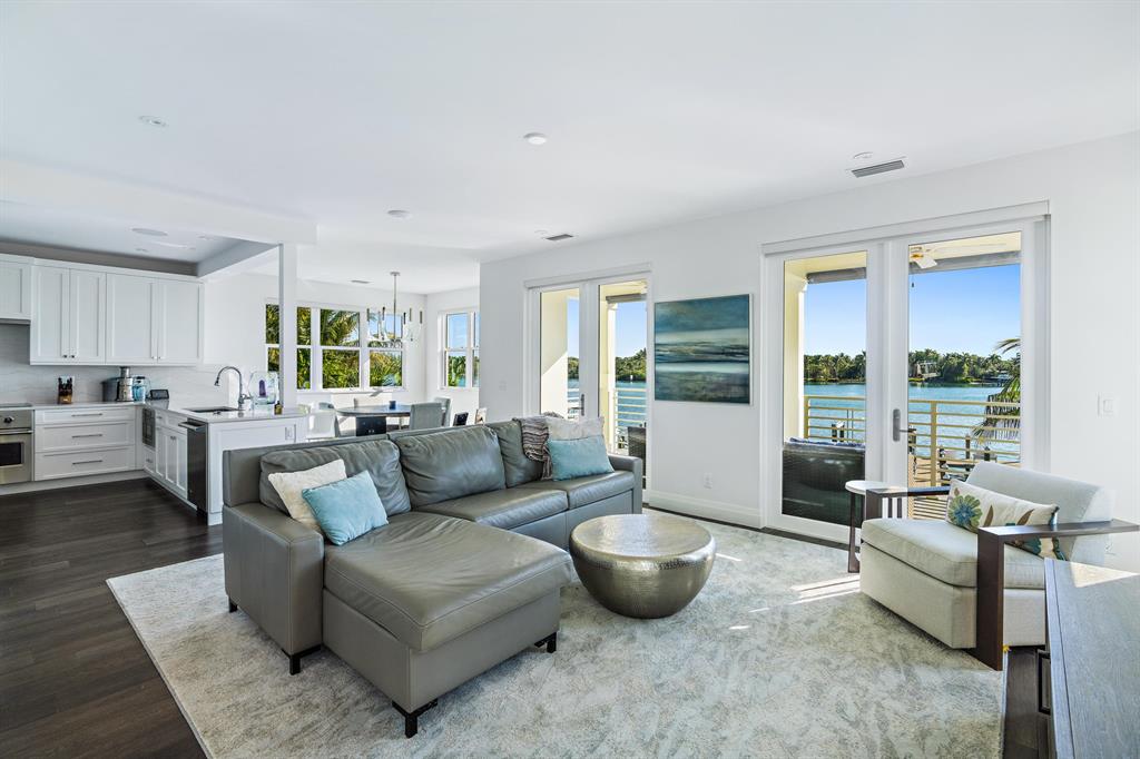 Tequesta - Residential