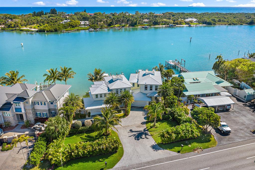 Tequesta - Residential