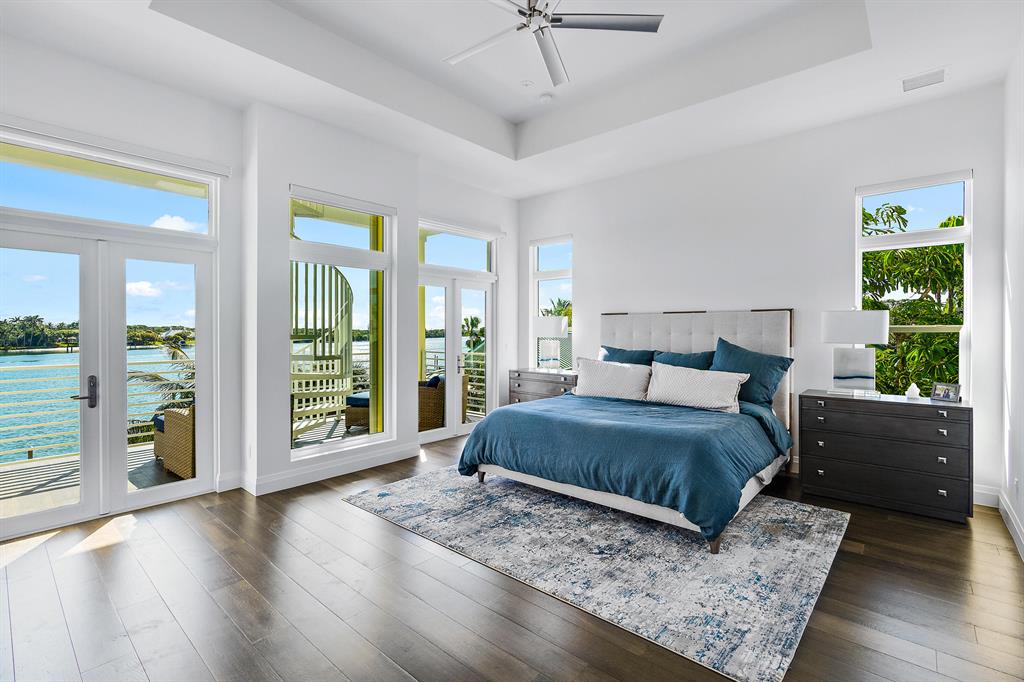 Tequesta - Residential