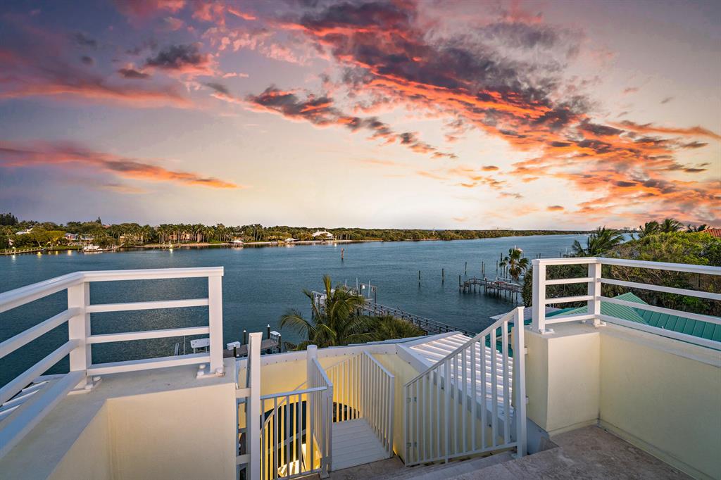 Tequesta - Residential