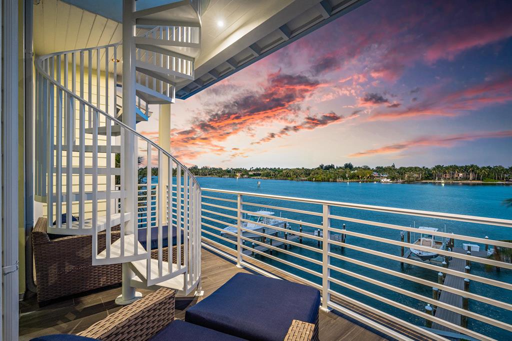 Tequesta - Residential