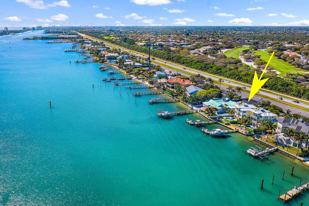 Tequesta - Residential