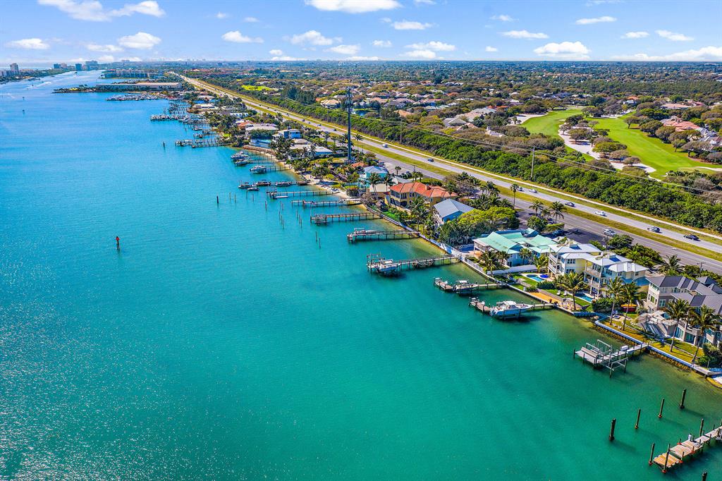 Tequesta - Residential