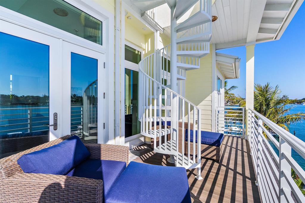 Tequesta - Residential