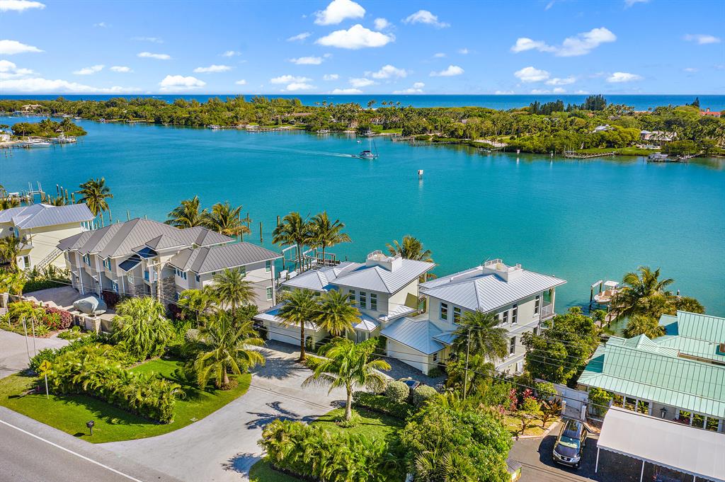 Tequesta - Residential