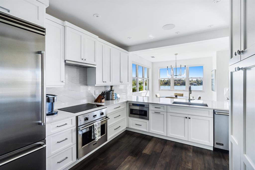 Tequesta - Residential