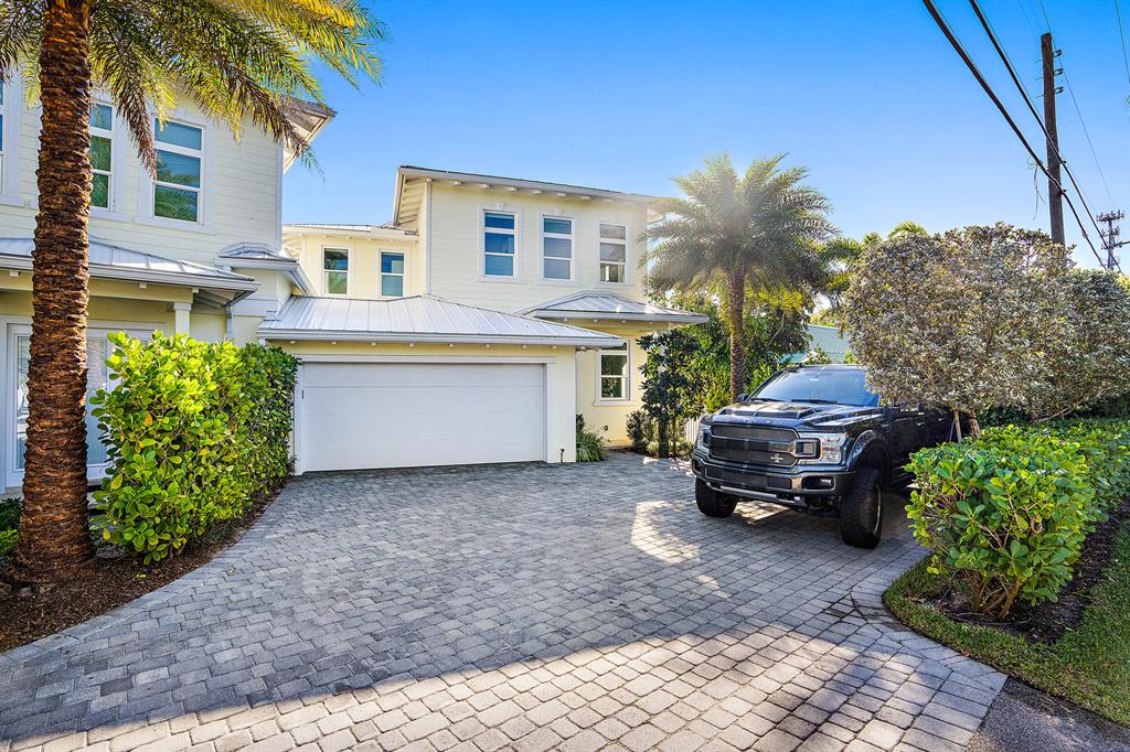 Tequesta - Residential