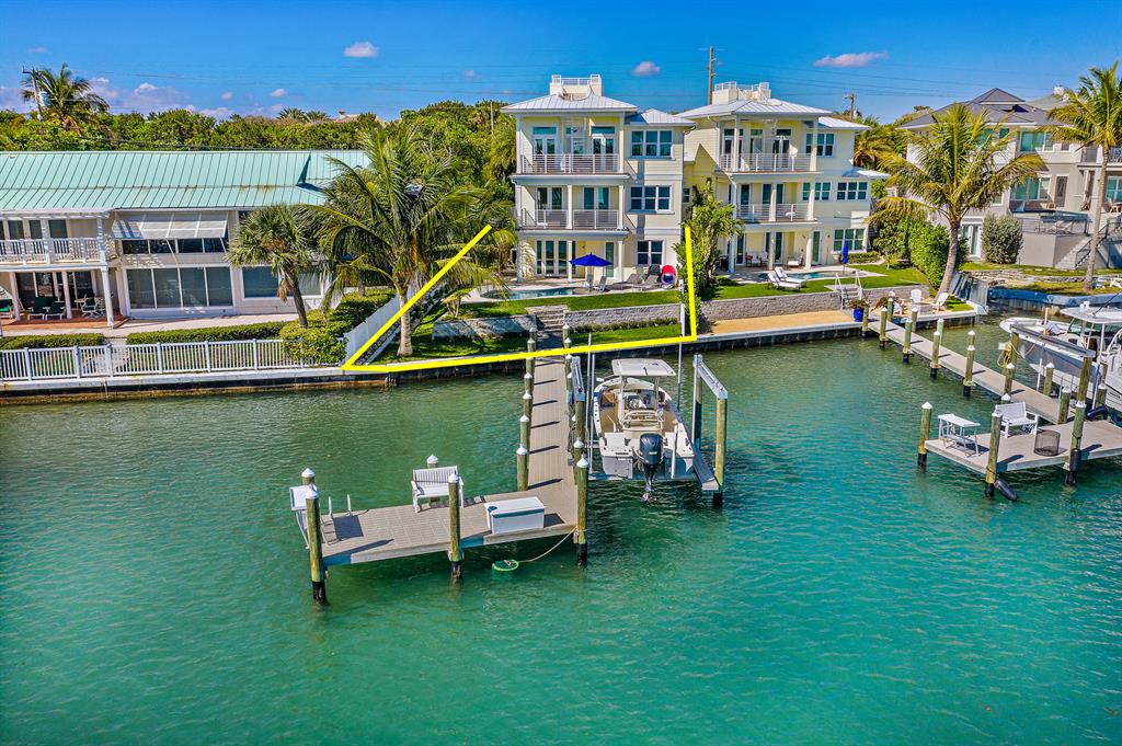 Tequesta - Residential