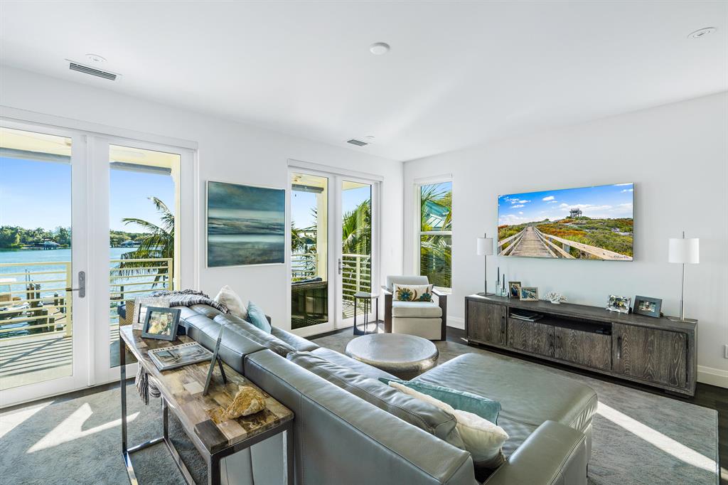 Tequesta - Residential