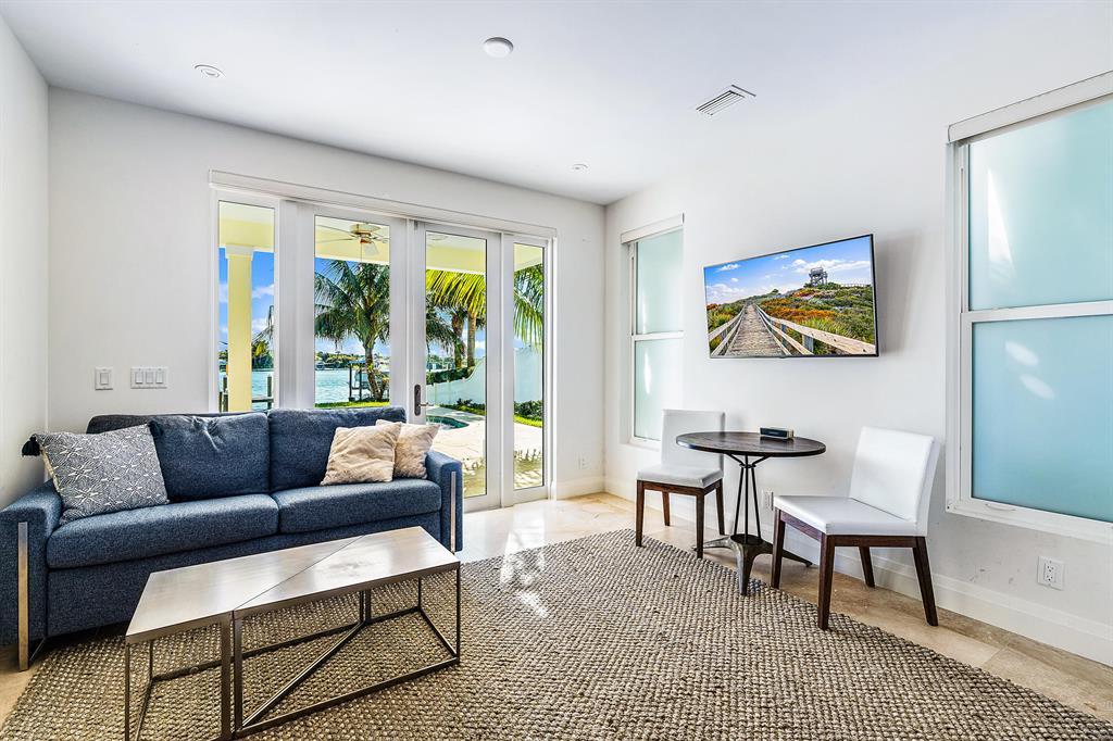 Tequesta - Residential