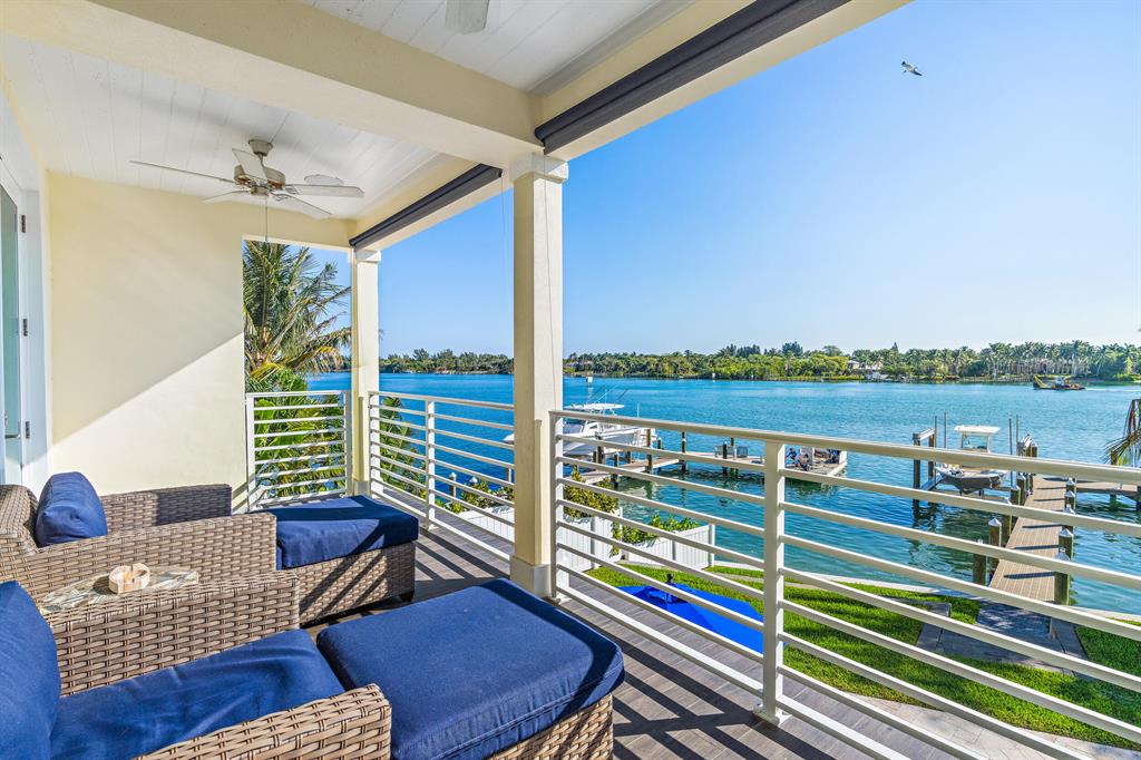 Tequesta - Residential