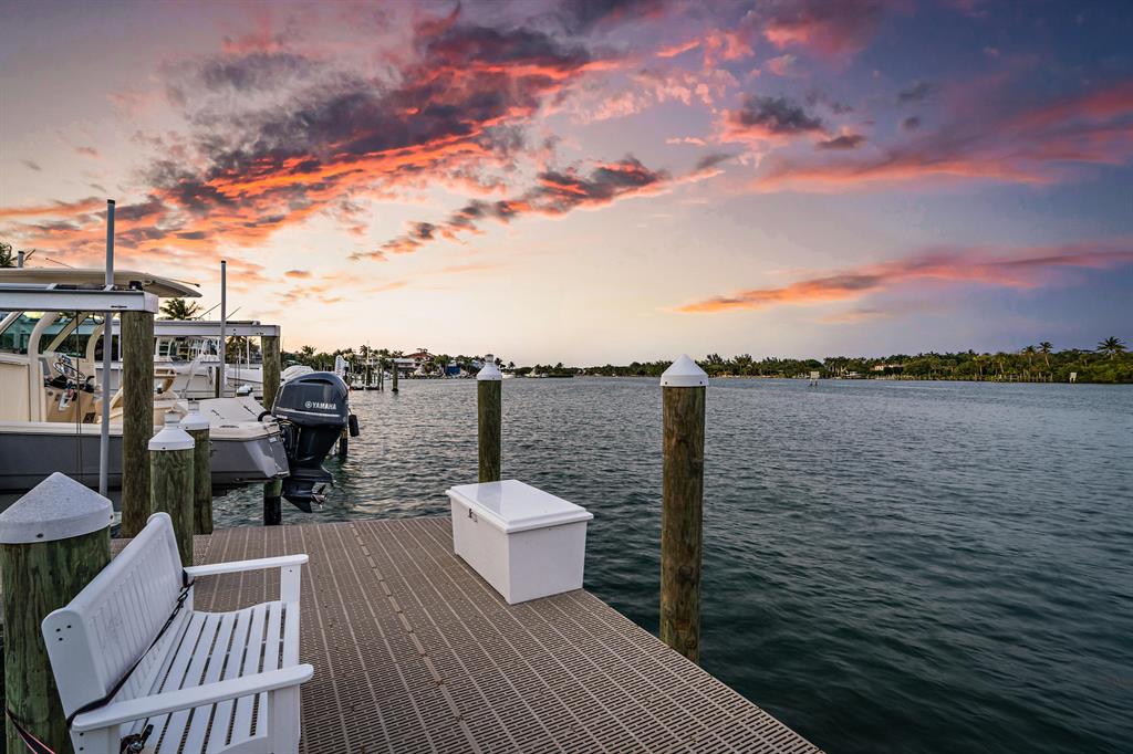 Tequesta - Residential