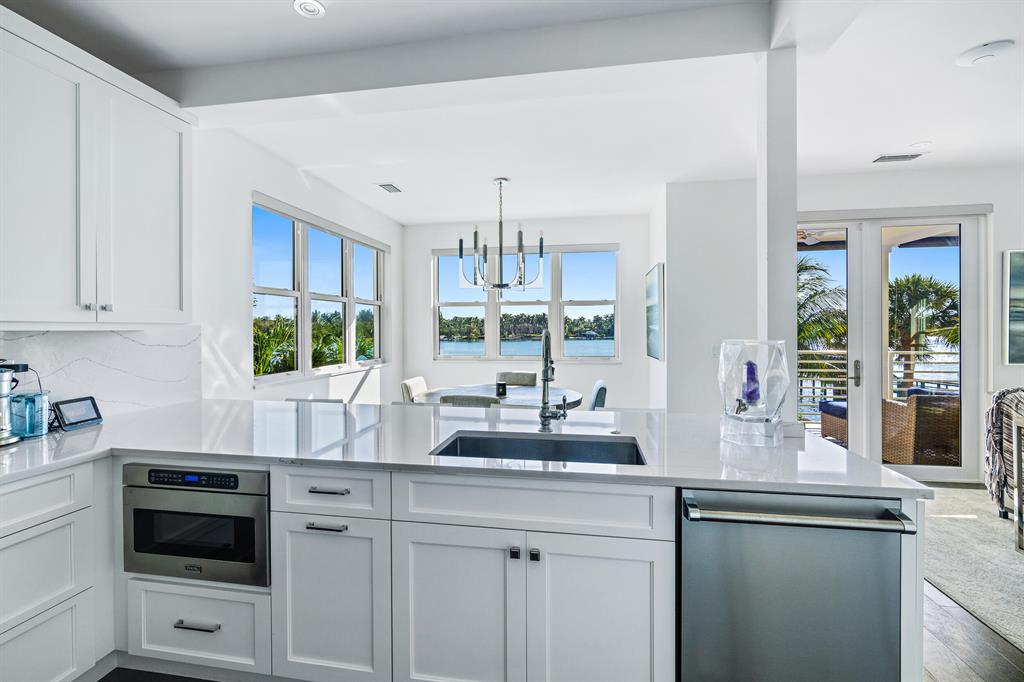 Tequesta - Residential