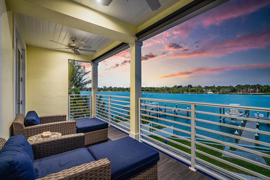 Tequesta - Residential