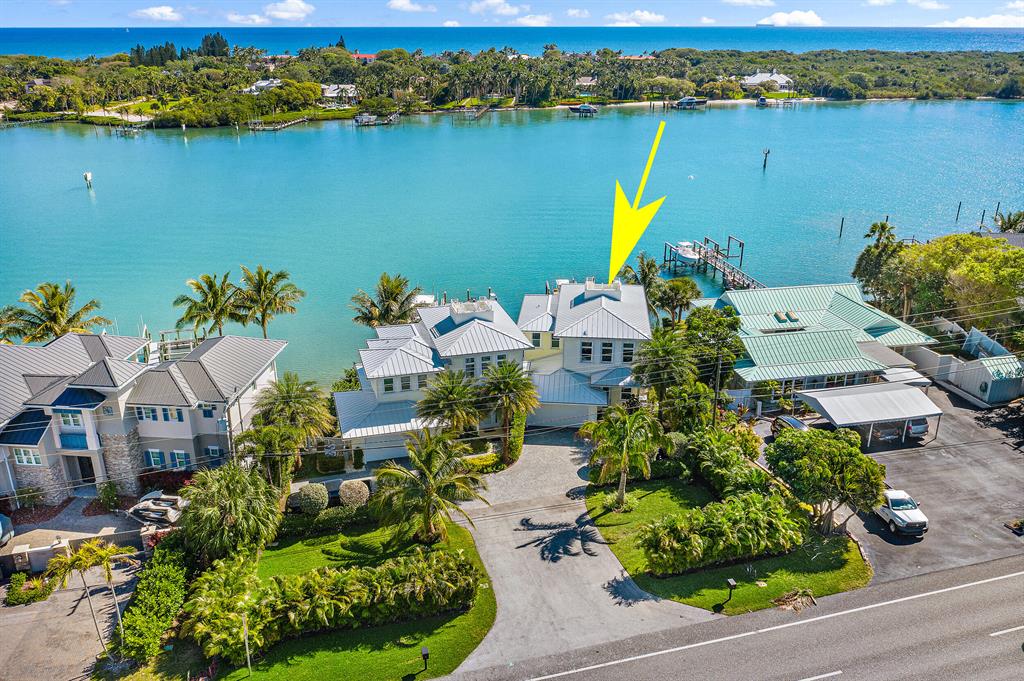 Tequesta - Residential