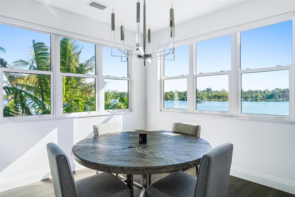 Tequesta - Residential