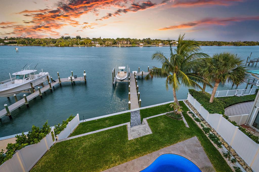 Tequesta - Residential