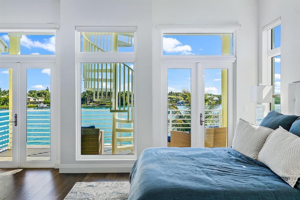 Tequesta - Residential